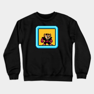 Megaman - Elecman Crewneck Sweatshirt